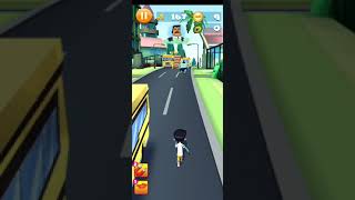 Run kris Run game play #10 screenshot 5