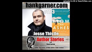 Author Stories Podcast Episode 1113 | Jesse Thistle Interview