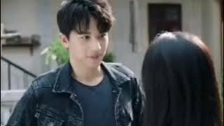 Behind the Scenes Dear Mayang Street Tan Songyun & Timmy Xu