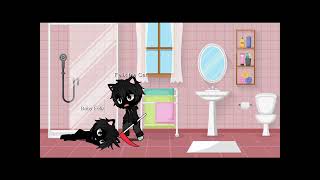 Psycho Shower Parody Mimi Mouse