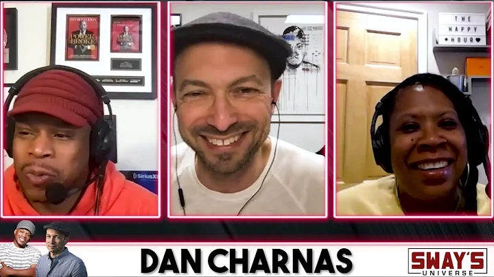 Part 1: Dan Charnas Author of "Dilla Time: The Lif...