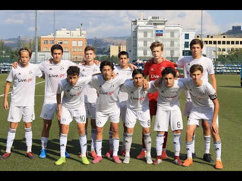 U15 დინამო. გასული სეზონის საუკეთესო 5 გოლი