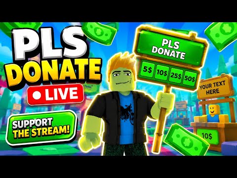 Pls Donate live id fbivipmanchampien1