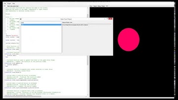 A Type Checking IDE for LÖVE