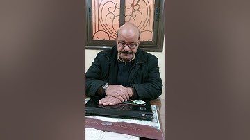 سورة التحريم تلاوة العبد لله وراجي عفو الرحمن محمد نوح