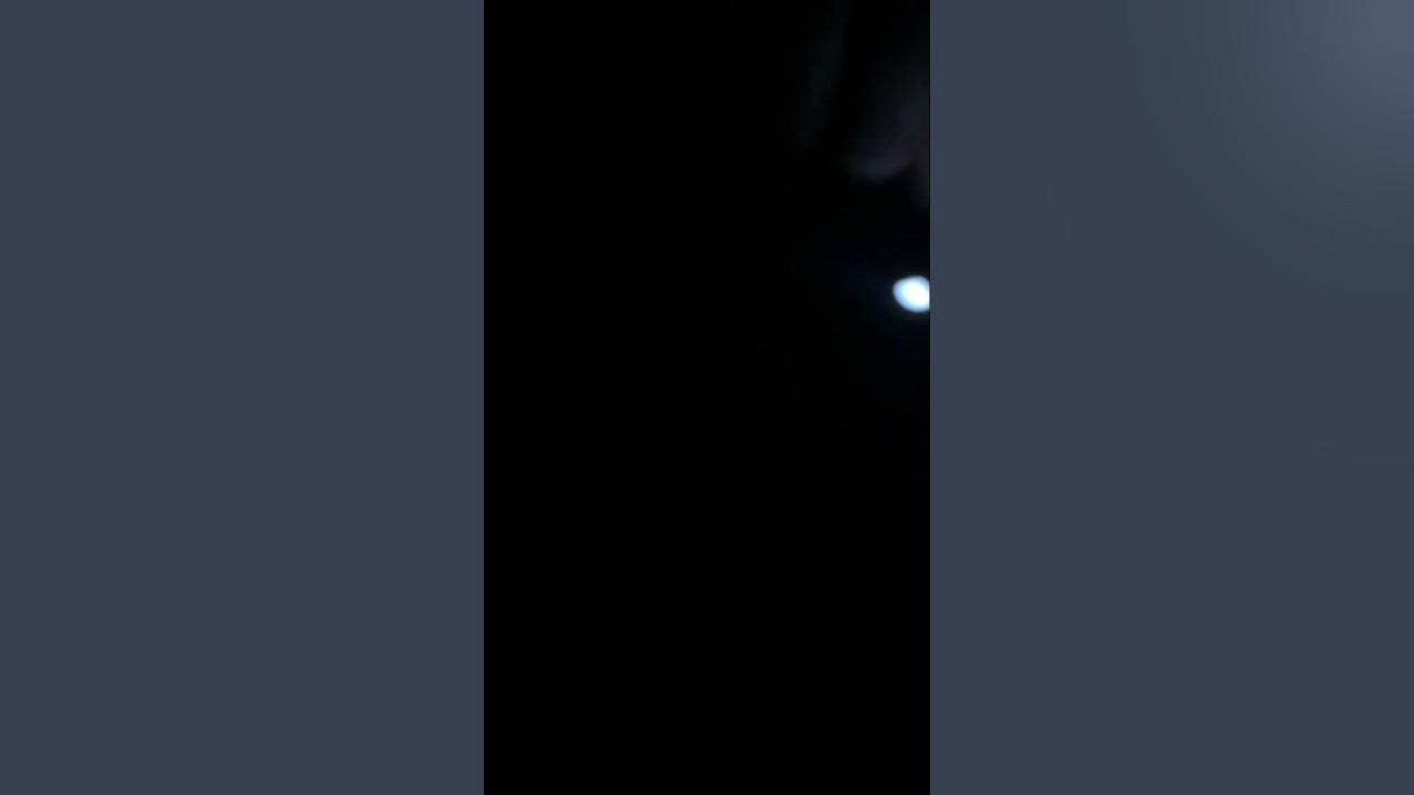 Air raid siren prank at 3am