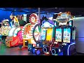 Central City Fun Park - Era Lens Unsolved is live! #livestream #vlog