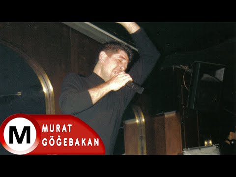 Murat Göğebakan - Kader ( Official Audio )