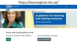 WE-R NHS Promotional