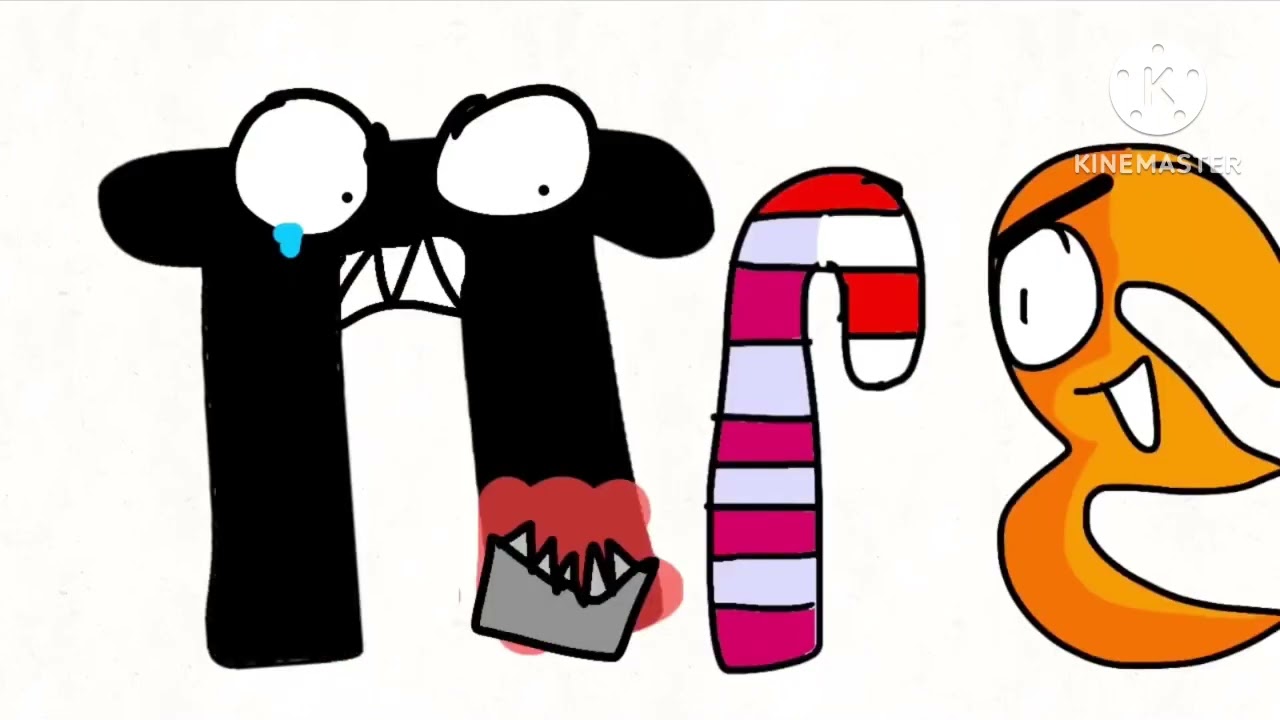 Bendu’s Old Number Lore (1-80) (Credits In The Description)