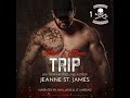 Blood & Bones: Trip (Blood Fury MC, Book 1) - Chapter 1 Audio