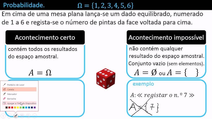 Classificar Acontecimentos 