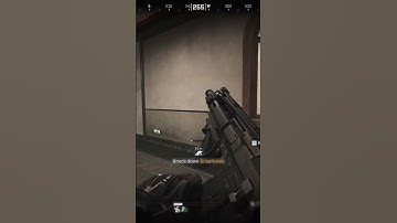 MK47 Ankle Breaker 1v3 - Delta Force #deltaforce #deltaforcegame #gaming #deltaforcecreator