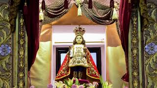Sapagkat - Sto Nino de Bago Bantay Fiesta Mass