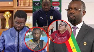 Sonko boude le gouvernement , les députés saisissent le Conseil constitutionnel, Ama Baldé libre 