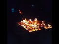 Musical fire