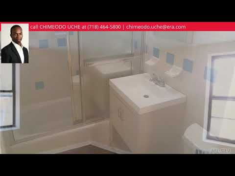 37-51 86th Street, Jackson Heights, NY home video tour