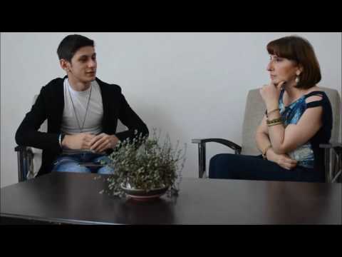 ბექა ლაგვილავა-ნიჭიერი 2017-ის მონაწილე