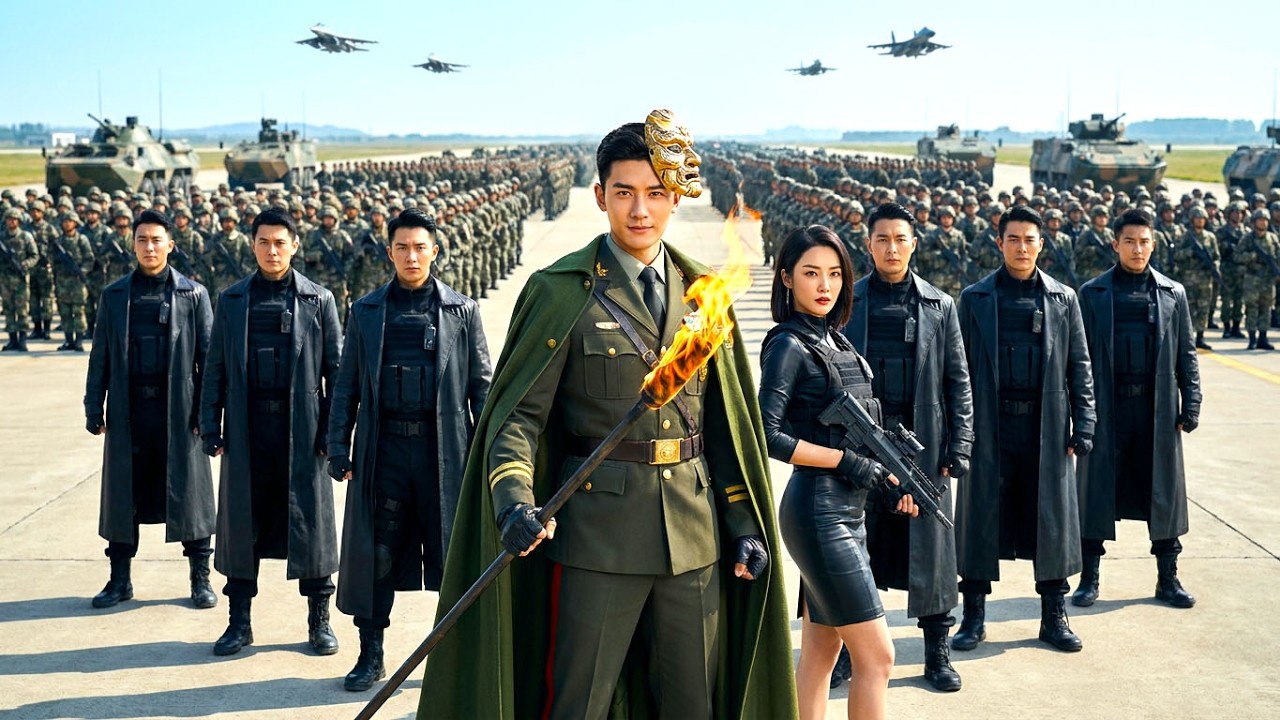龍尊大典,三大護衛當場倒戈,誰知他早已覺醒!一劍橫掃叛逆,萬人下跪認主,迎娶那個救過他的女孩!🚀 Top Chinese Dramas #shortfilm