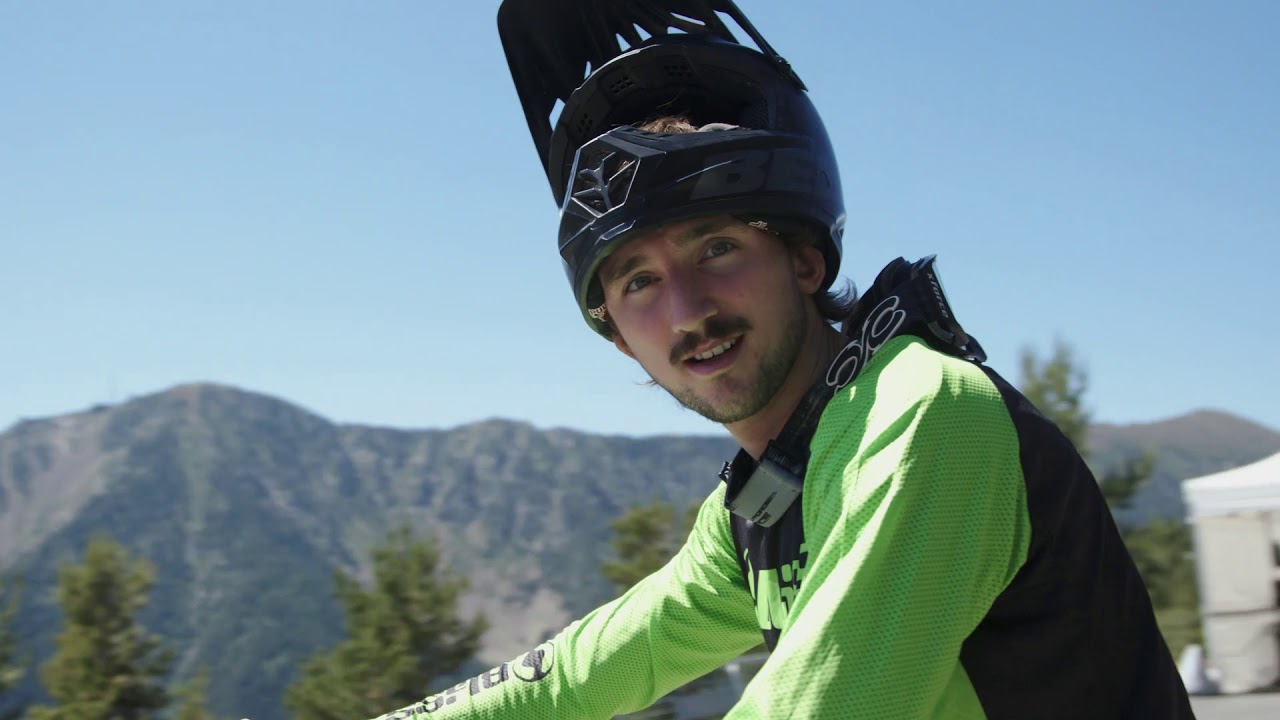 CUBE Global Squad - Downhill World Cup Andorra 2019