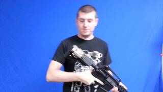 Airsoft GI Uncut - LBX Tactical GPS Wrist Pouch
