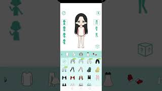 My Webtoon Character | Gameplay | New Update screenshot 5