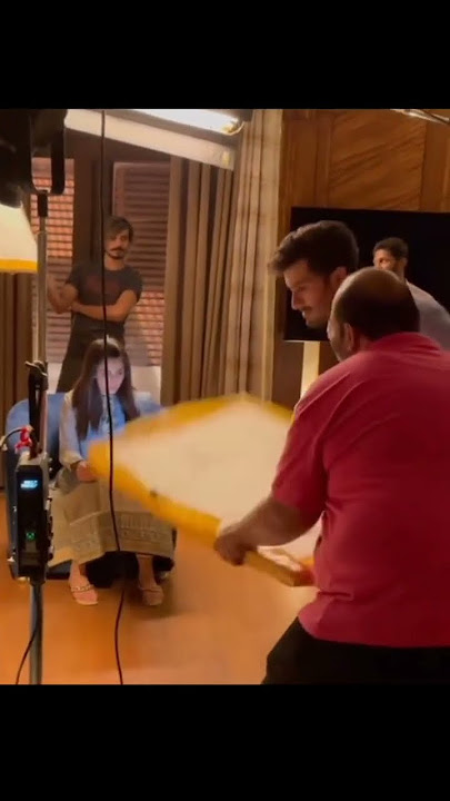 Behind the scenes of Habs