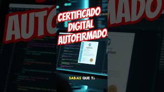 certificados autofirmados #ciberseguridad #hackingetico #cybersecurity #pctips