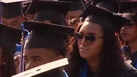 Denzel Washington's Speech Will Leave You SPEECHLESS   One of the Most Eye Opening Speeches Ever   Y