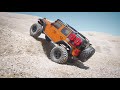 remote control climbing car
