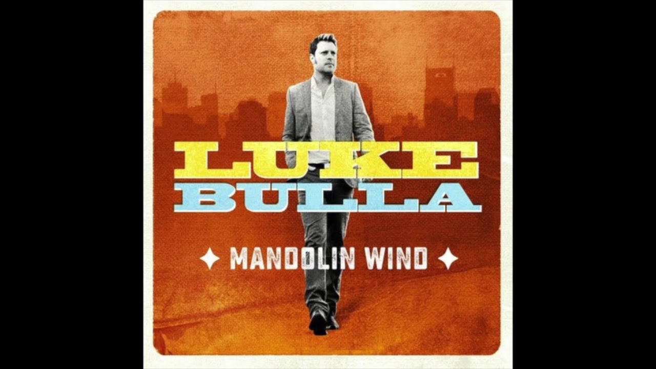 Watch Luke Bulla: Mandolin Wind on YouTube Watch Luke Bulla: Mandolin Wind on YouTube