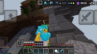 Hive skywars but i met @dayltt 🥹🎉