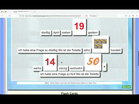 Master Any Language M(A)L - learn a language online at your own pace ...