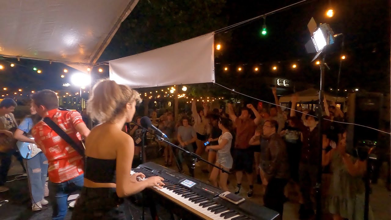 KarouselKentlands Under the Lights 2023 (HIGHLIGHTS) YouTube