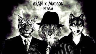 Download Lagu A$AN x Madson - MALA (Official Audio) 2020 MP3 Download Lagu A$AN x Madson - MALA (Official Audio) 2020 MP3