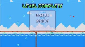 Super Onion Boy 2 Platinum walkthrough PS5/PS4 Cross-buy