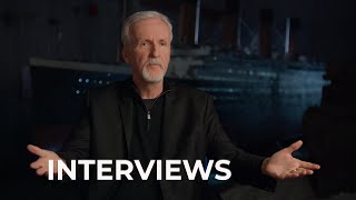 Titanic: 25th Anniversary (2023) Interviews