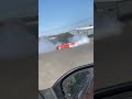 Ve ss sending it aussie burnout