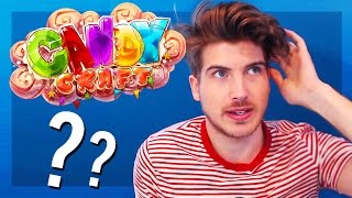 WHAT HAPPENED TO CANDYCRAFT