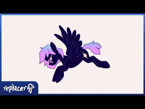 replacer - star jumps