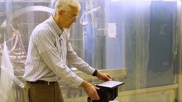 Faces of Technology - Meet Glenn Jackson