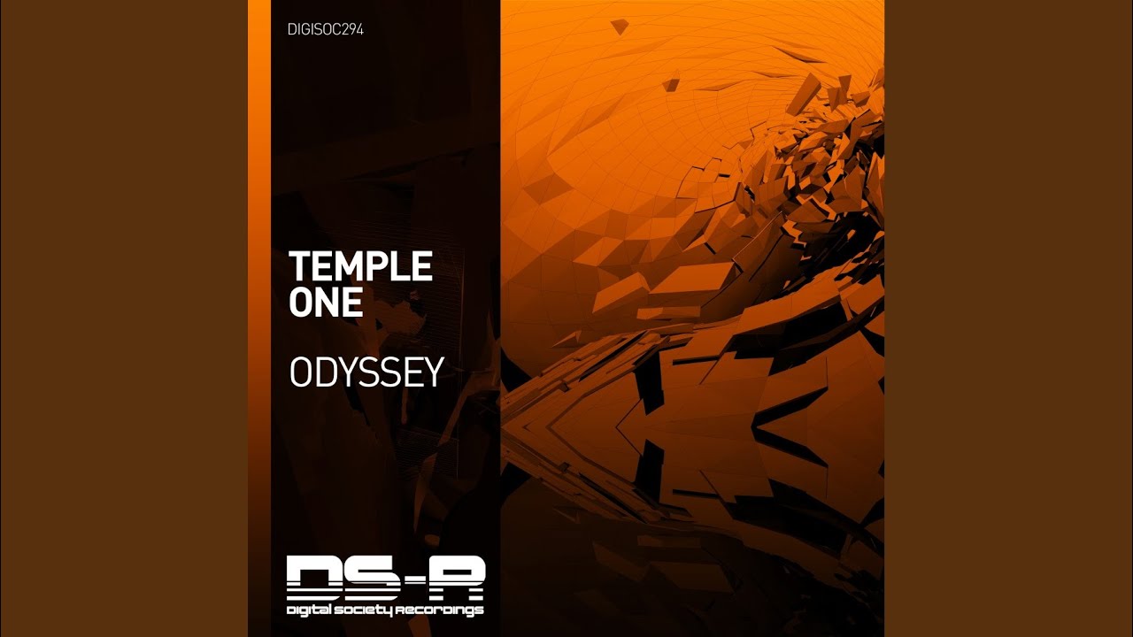 Watch Odyssey (Extended Mix) on YouTube Watch Odyssey (Extended Mix) on YouTube