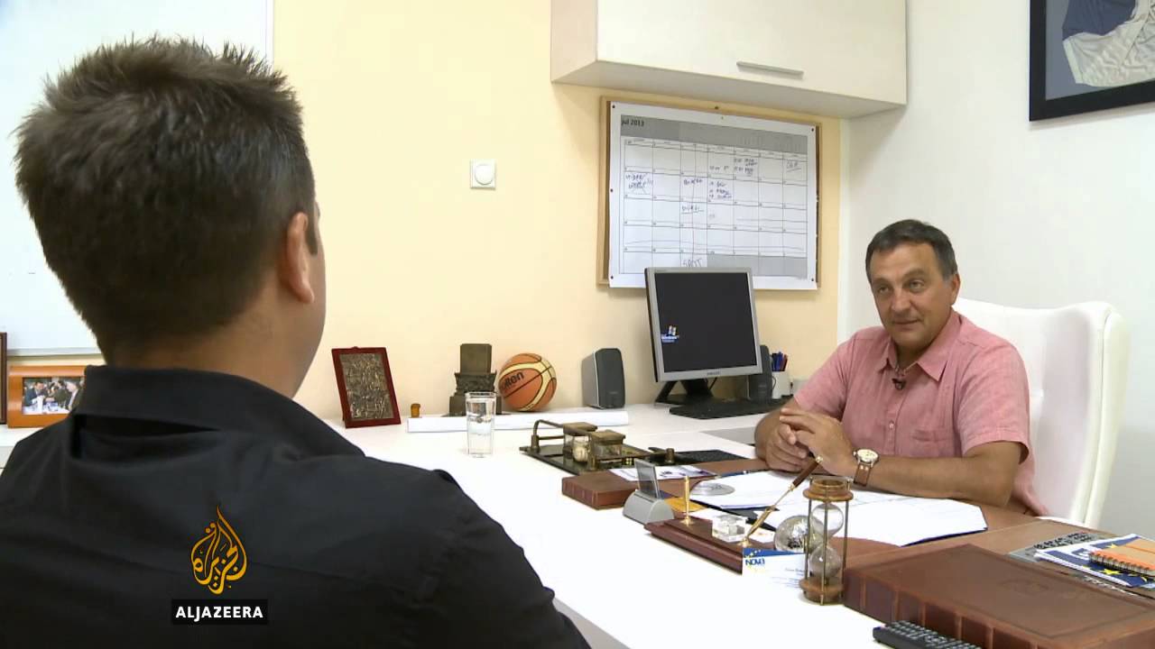 تراجع شعبية الحزب الديمقراطي