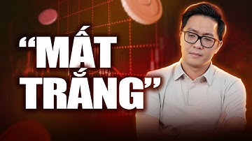 TOP 10 SAI LẦM "CHÁY TÀI KHOẢN" Của Trader Forex - mInvest