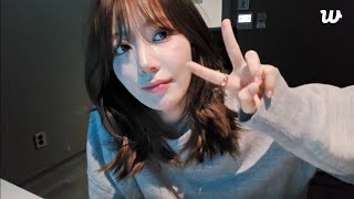 Le Sserafim HOT 直筆サイン weverse 2回目 サクラ LE SSERAFIM チェウォン weverse ラキドロ 直筆サイン - メルカリ