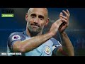 How Will Bernardo Silva And Benjamin Mendy Fit In At Man City?