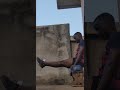 LEG ROUTINE AT HOME (SUBSCRIBE🙏🏽✅)