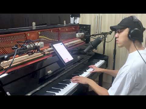 蔡健雅 - 記念 | Cover by Walter Kwan