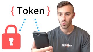 REST API Token Authentication for Mobile Apps screenshot 4