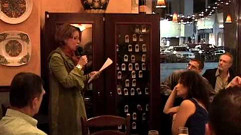 Marcy Cole: 3 Tools to Overcoming Difficult Times